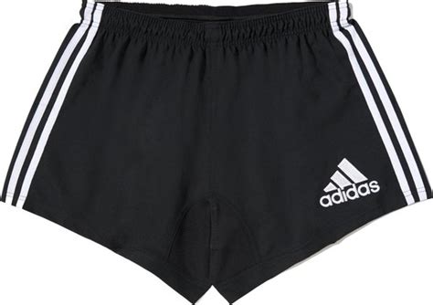 adidas kort sportbroekje mannen